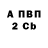 Метадон VHQ Marina Morskajya