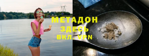 хмурый Алексин